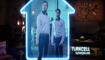 Turkcell Süperonline Athena Gökhan Reklam Filmi