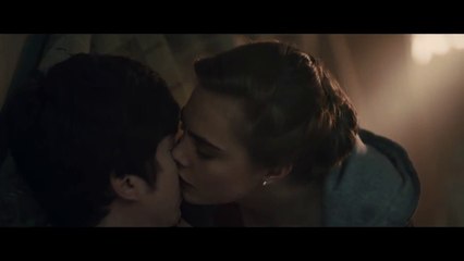 Paper Towns Official International Trailer #1 (2015) - Cara Delevingne, Nat Wolff Movie