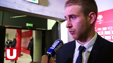 Stade de Reims-Monaco: ils refont le match