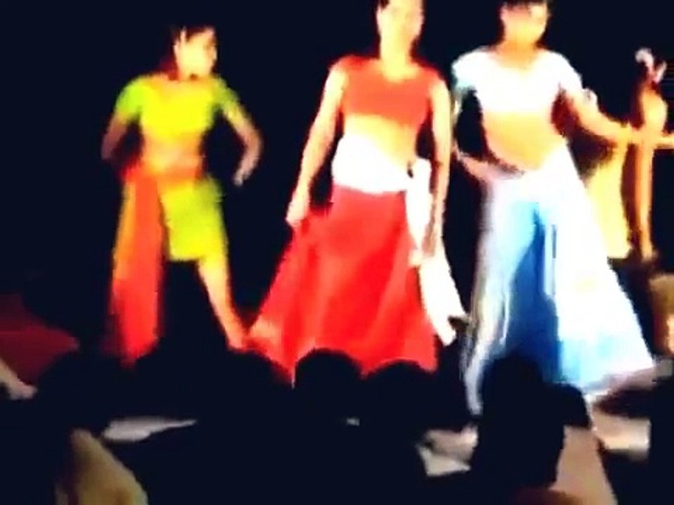pakistian saexy dance