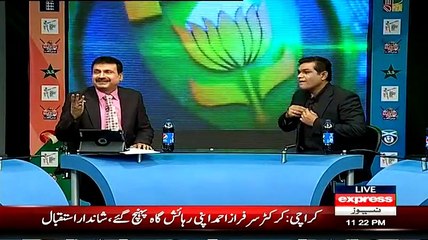 Josh Jaga De – 22nd March 2015