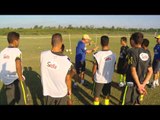 Sub-17: Seleção volta a treinar após vitória