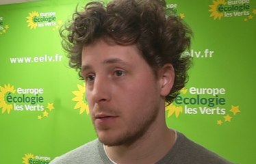 Julien Bayou : "La préfecture a fait n'importe quoi sur les chiffres"