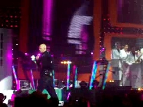 pascal obispo zenith paris