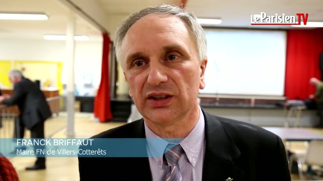 Départementales 2015 : dans l'Aisne, le FN se frotte les mains