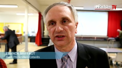 Départementales 2015  : dans l'Aisne, le FN se frotte les mains