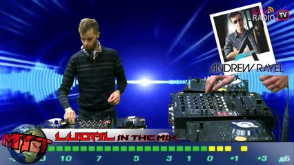 Meuse In Trance #136 (22.03.2015)