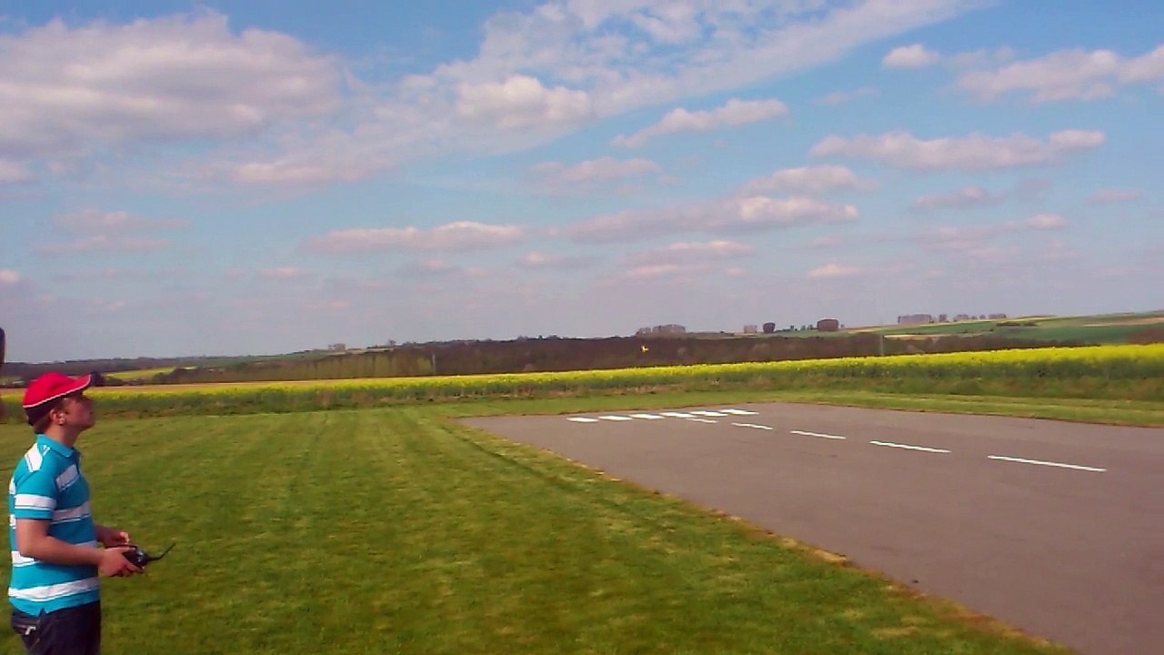 20130505 TRex 500 Ext MD Jérome