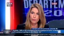 Réaction de Philippe Dallier, sénateur UMP de Seine-Saint-Denis
