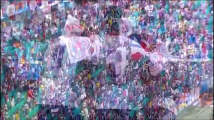 Gols do jogo: Bahia 4x0 Galícia - Campeonato Baiano 2015