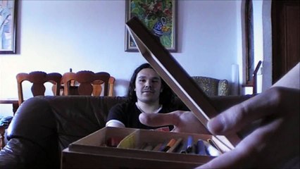 Tomas falsas parte #1 Presentación