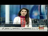 ARY News Headlines 23 March 2015 - Legend Musician Nisar Bazmi is being remembered today