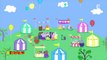 Peppa Pig   La fête des enfants HD    Dessins animés complets pour enfants en Français