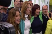 PSOE gana con 47 escaños, mientras PP se hunde