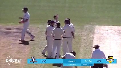 8 For 89 Pakistan-born refugee to Australia sets domestic cricket record - -Watch Highlights-