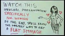 Truth About Abs for women amazing ab secret!