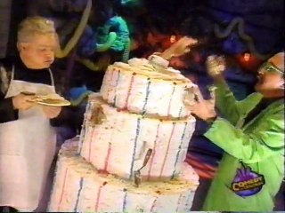 Mst3k - 507: I Accuse My Parents (UNCUT) 1/2