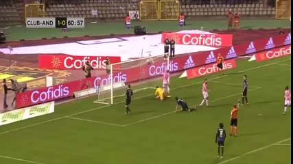 Club Brugge 2 vs 1 Anderlecht ~ Cofidis Cup Final  ~ 22.03.2015 ~ All Goals & Highlights