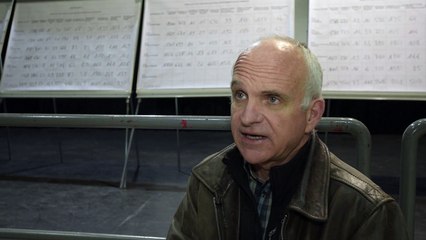 Départementales à Gap: la réaction de Bernard Mascarelli du Front de Gauche