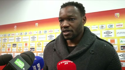 Foot - L1 - OM : Mandanda «Il faut être ambitieux»