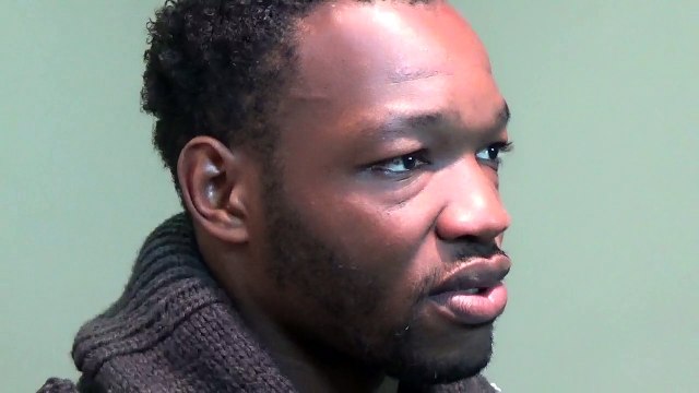 Réaction de Steve MANDANDA en zone mixte après Lens-OM (0-4)