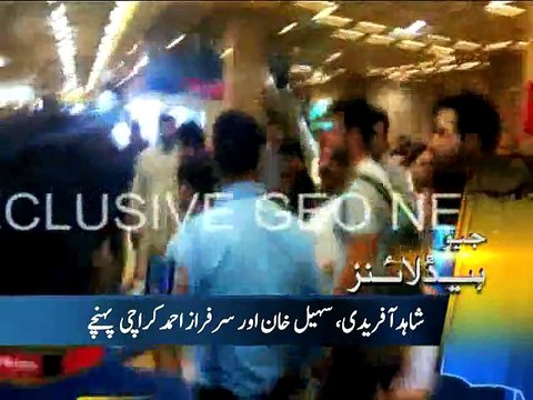 Geo Headlines-23 Mar 2015-0500