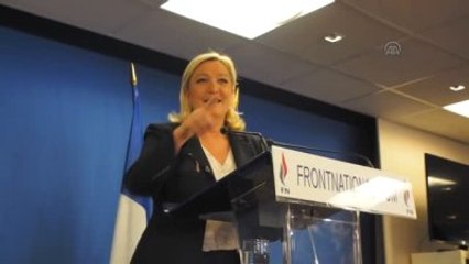 Fransa'da Yerel Seçimler