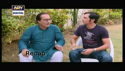 Bulbulay 22 September 2014 - ARY DIGITAL