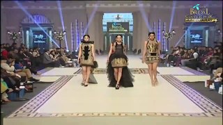 bridal couture week 2014 pakistan style 360