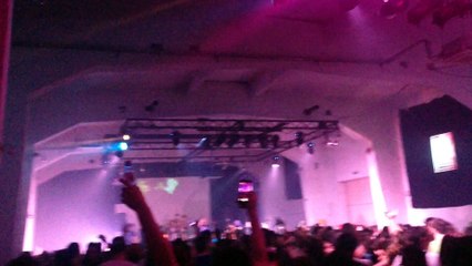 State of Mind (NZ) - Sun King (Surenje / Drop Sensei: Fabrika, Novi Sad 20.03.2015)