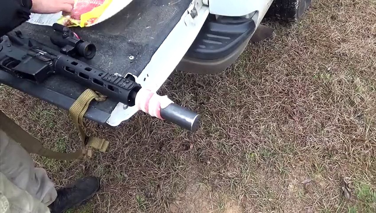 Une Façon vraiment INSOLITE pour faire Griller du Bacon