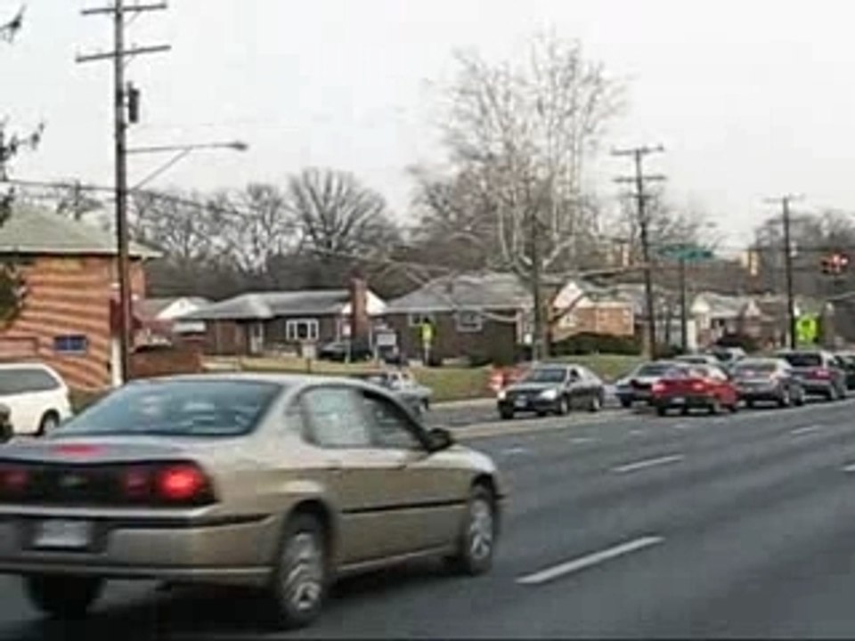 Georgia Avenue