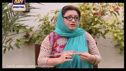 Bulbulay Last Hit Episodes of 2014 - Welcome 2015