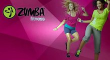 Zumba Fitness-Daily Zumba