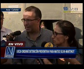 José Luis Silva-Martinot: "Cuánto siento haber sido ministro"