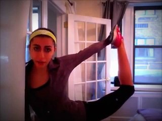 Shapeshifter Yoga Review - Best Yoga for Weight Loss!