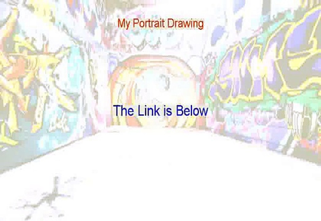 My Portrait Drawing Reviews [See my Review 2015]