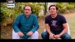 Pakistani Comedy Drama Bulbulay New Episode 10 Dec 2014