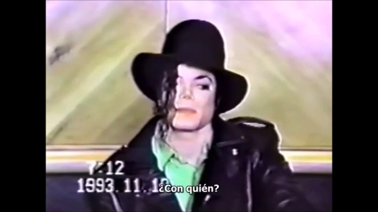 15Michael Jackson-México Deposition Leg. Espanhol  [15 of 16]