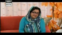 Funny Pakistani Drama Bulbulay New Episode - 18 Dec 2014