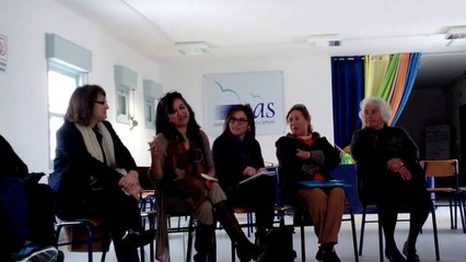 Envelhecimento Activo - Apresentações