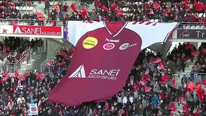 Ligue 1: Reims 1-3 Monaco