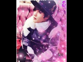 Kim Hyun Joong My Sweet Love 2015