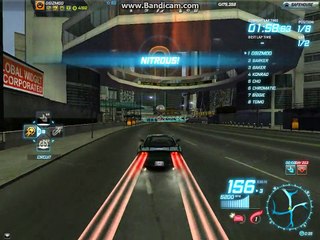 Campbell Tunnel Mazda RX7