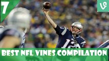 Vines of Football American - Best Vines NFL Compilation - Vines of The 2015 - Vines Of Sports