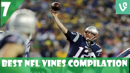 Vines of Football American - Best Vines NFL Compilation - Vines of The 2015 - Vines Of Sports