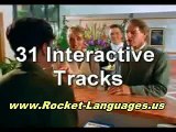 Speak French Conversationally - Complete, Step-by-Step Course Rocket French