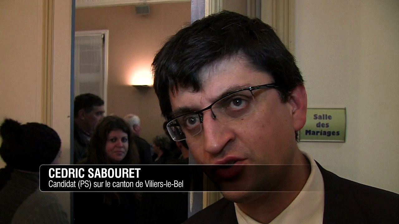 ITW Cedric Sabouret