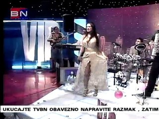 Jelena Elena - Luce moje