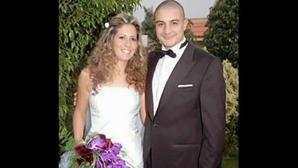 أسرع 10 حالات طلاق لمشاهير العرب